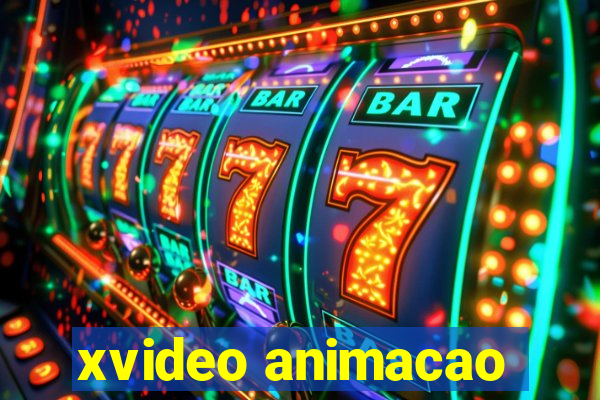 xvideo animacao